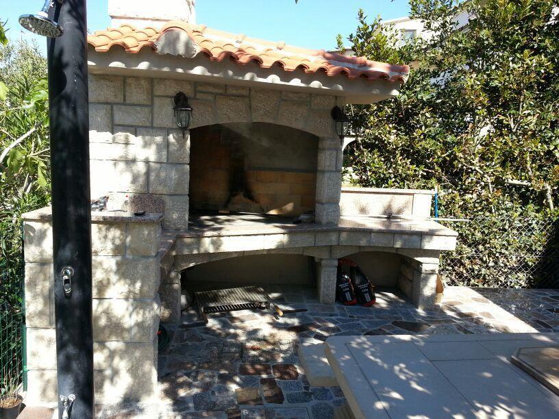Apartmani Orhideja Rab Town Camera foto