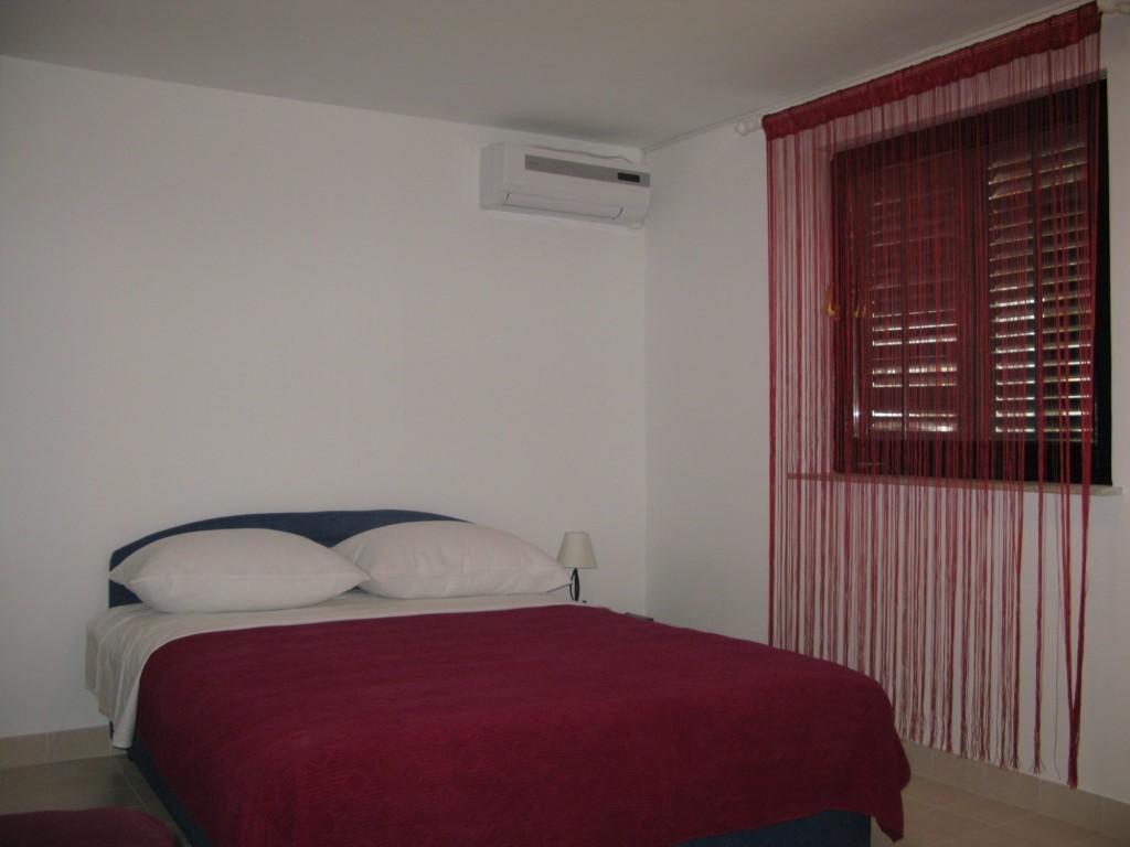 Apartmani Orhideja Rab Town Camera foto