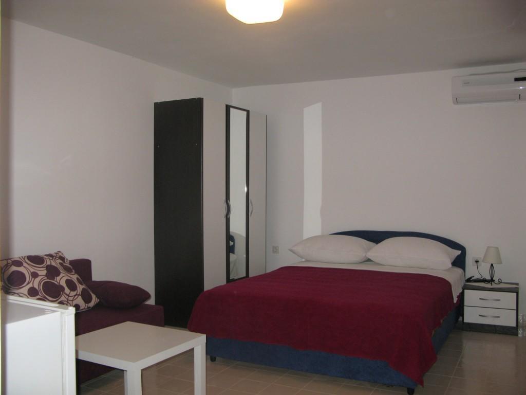 Apartmani Orhideja Rab Town Camera foto