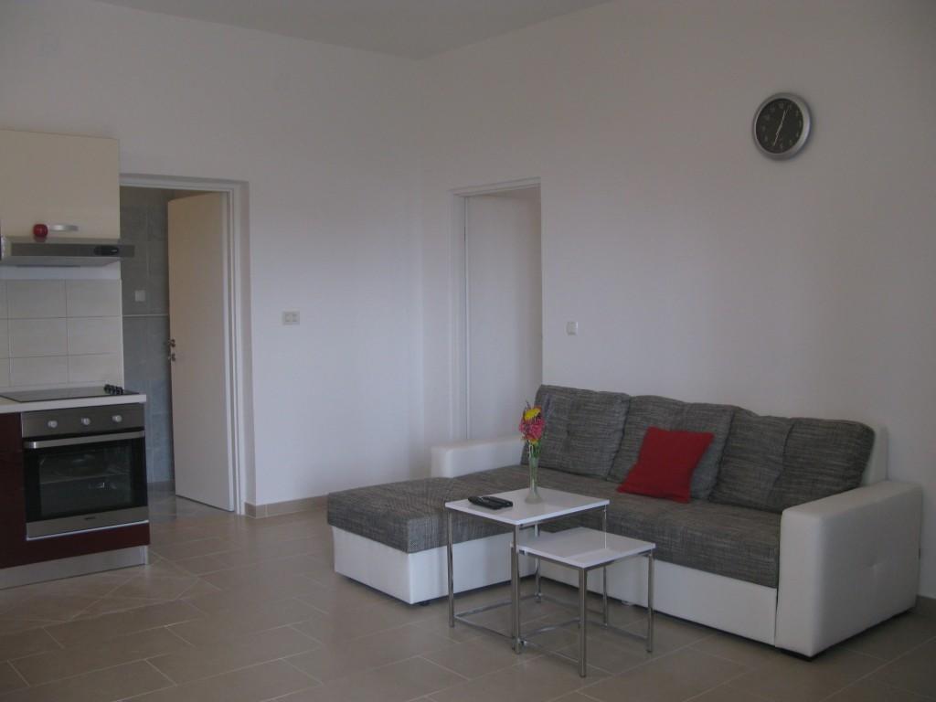 Apartmani Orhideja Rab Town Camera foto